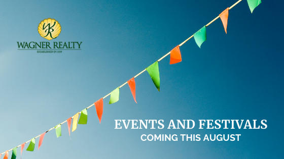 Sarasota Events