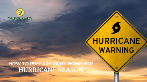 Hurricane Season
